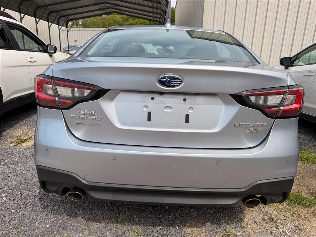Used 2022 Subaru Legacy Limited XT AWD/4WD image 13