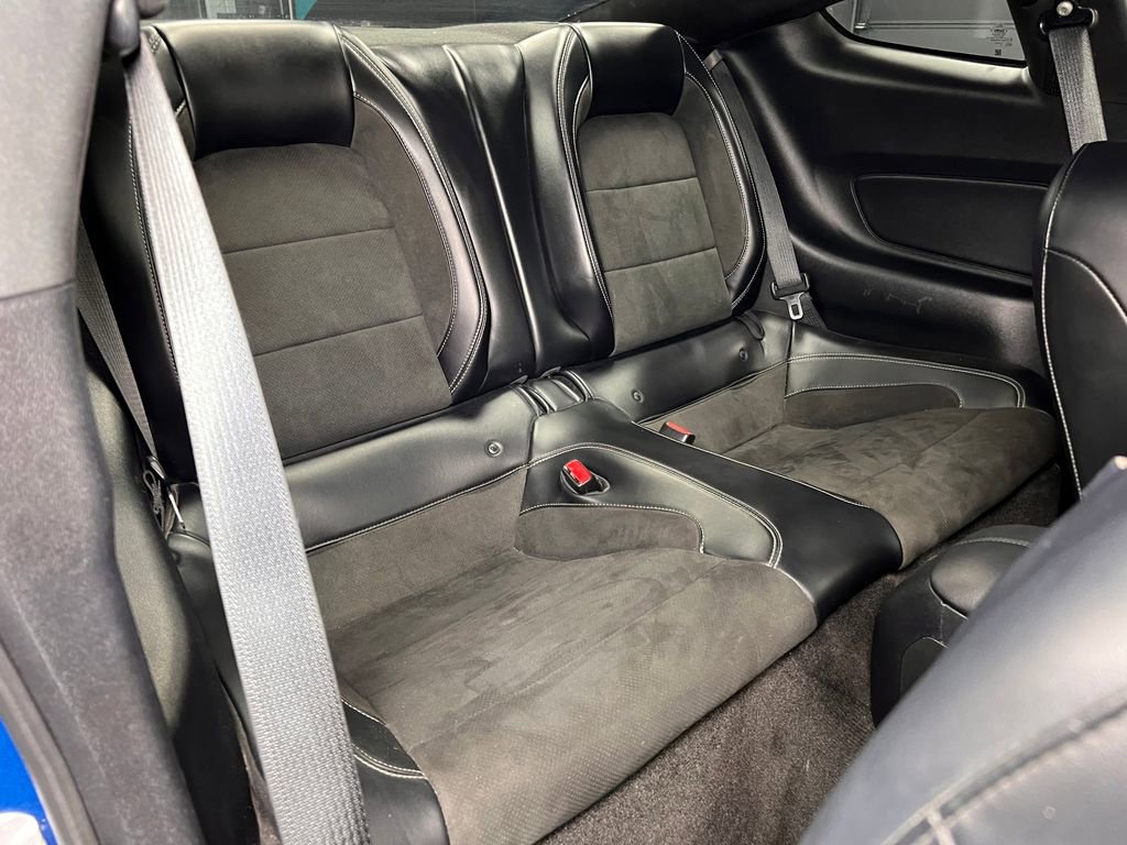 Used 2017 Ford Mustang Shelby GT350 RWD image 23