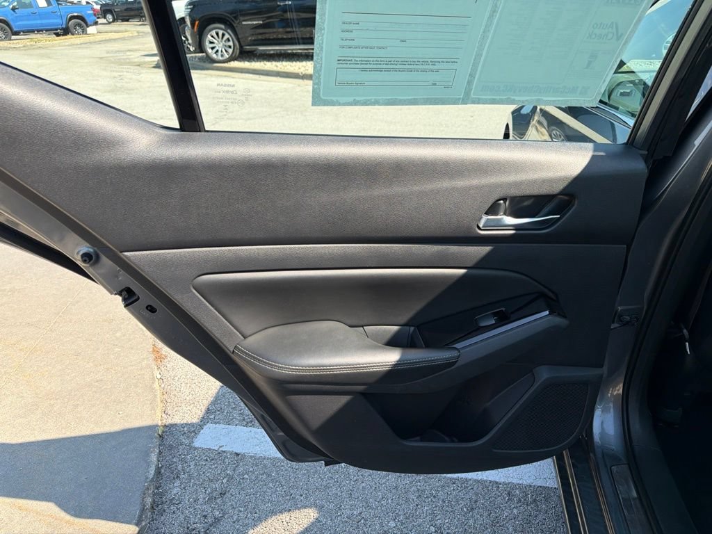 Used 2020 Nissan Altima 2.5 SL FWD image 18