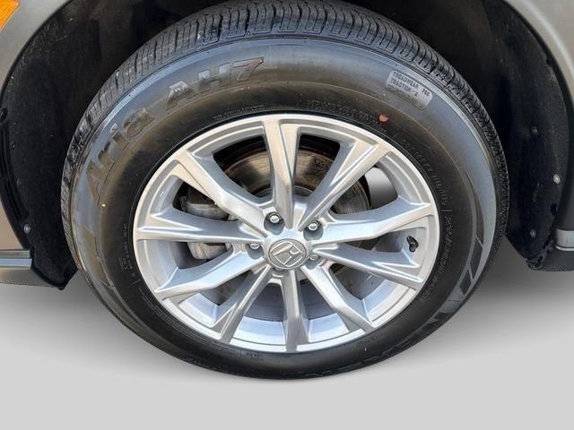 Certified 2023 Honda CR-V EX image 5