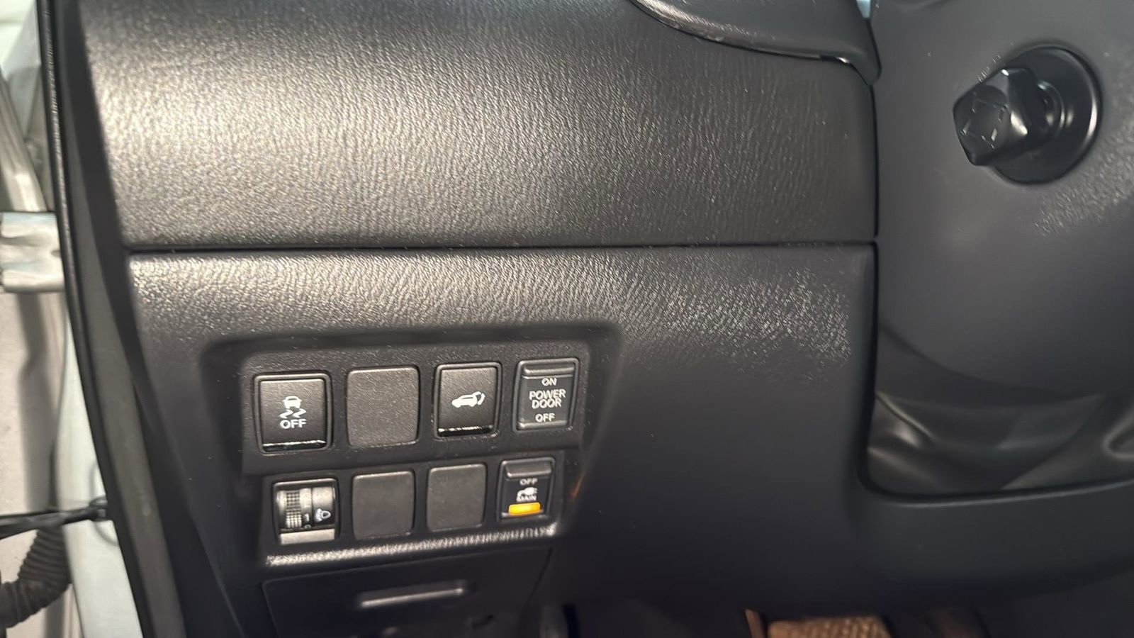 Used 2013 INFINITI JX35 FWD w/ Premium Pkg image 18