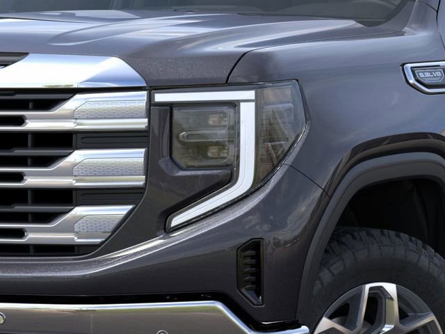 New 2026 GMC Sierra 1500 SLE image 10