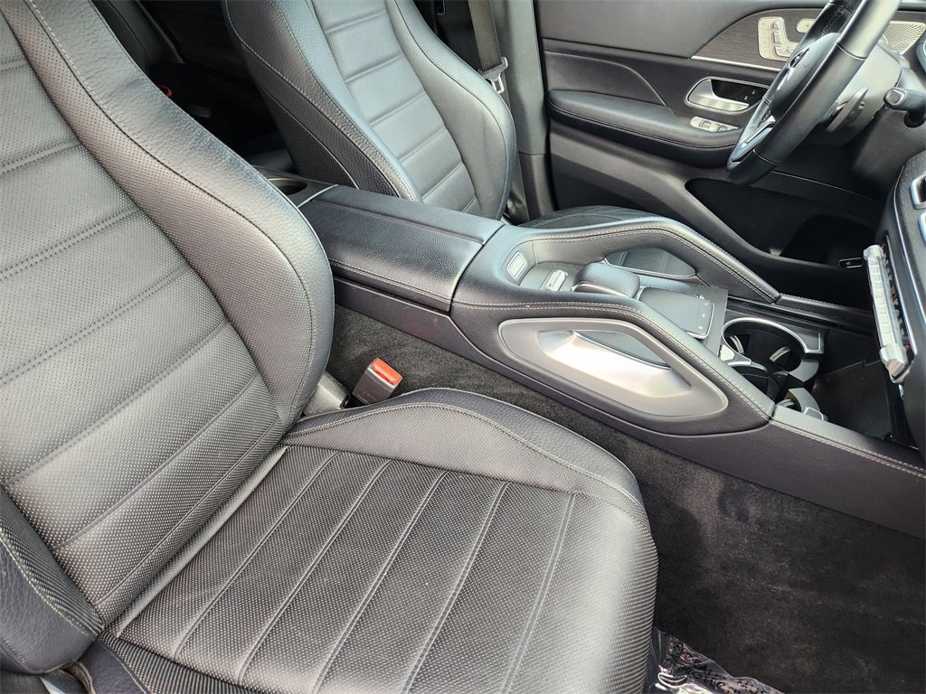 Used 2022 Mercedes-Benz GLS 450 GLS 450 image 16