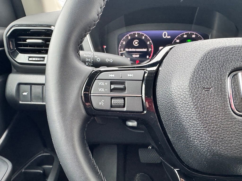 Certified 2026 Honda Passport RTL image 26