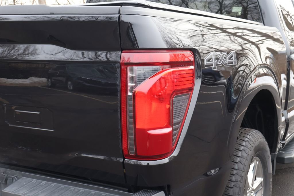 Used 2024 Ford F150 XLT w/ Mobile Office Package image 7