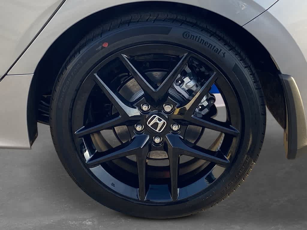 New 2026 Honda Civic Sport image 7