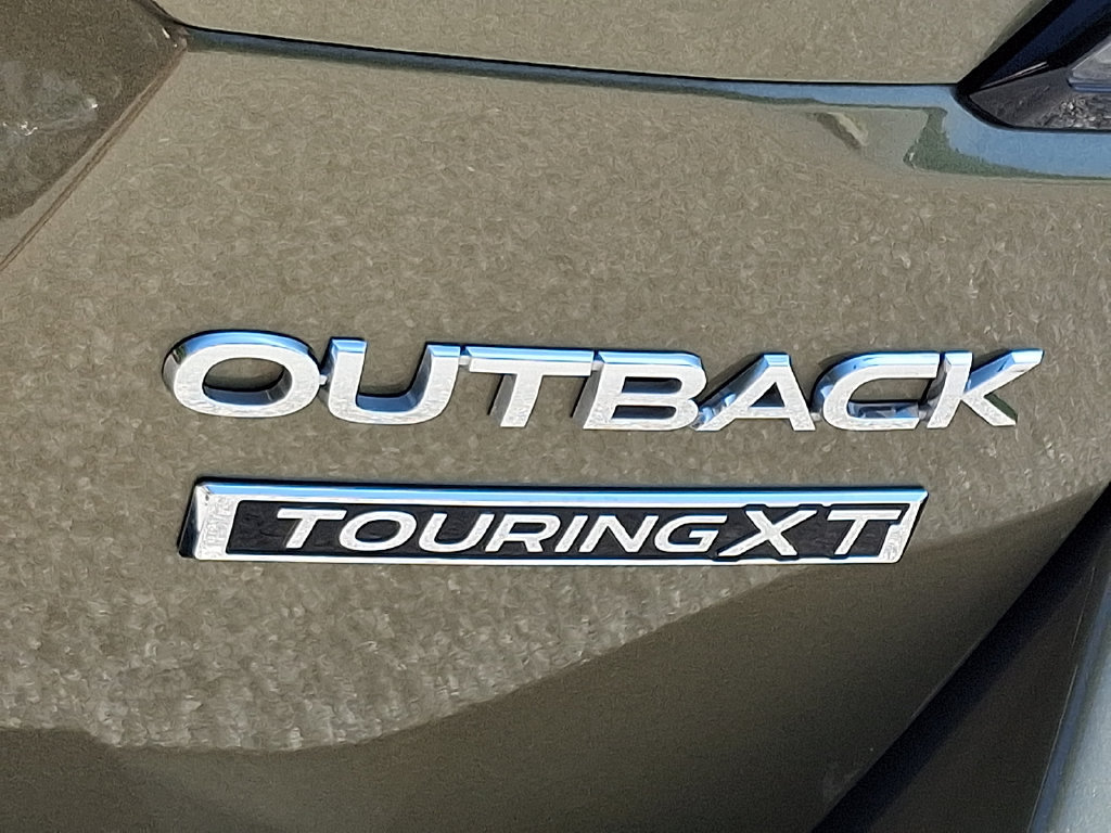 Certified 2025 Subaru Outback Touring XT w/ Popular Package #2 AWD/4WD image 31
