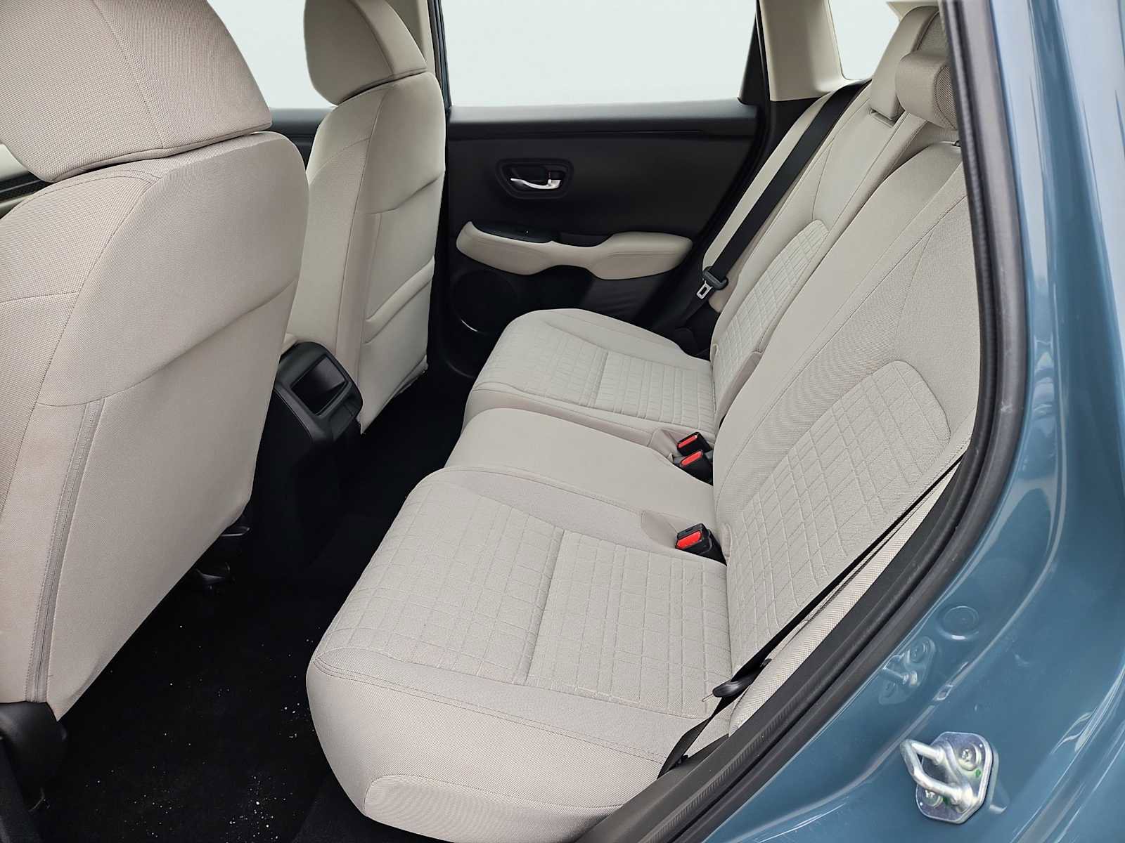 Certified 2024 Honda HR-V LX image 27