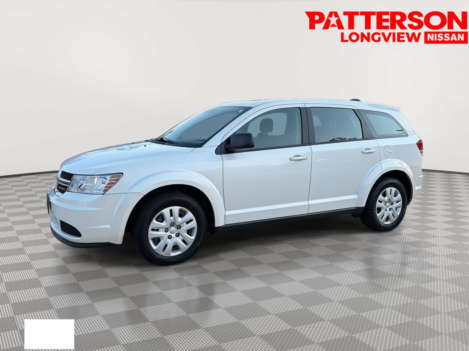 Used 2014 Dodge Journey American Value Package w/ Flexible Seating Group FWD image 4