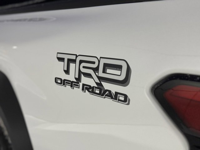 Certified 2024 Toyota Tacoma TRD Off-Road image 42
