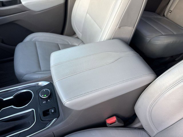 Certified 2020 Chevrolet Traverse Premier w/ LPO, Floor Liner Package image 22