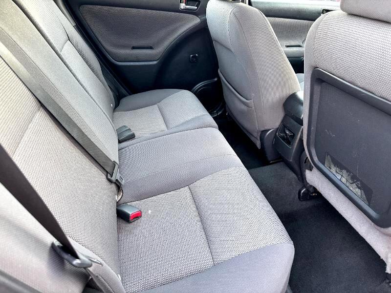 Used 2007 Toyota Matrix FWD image 7