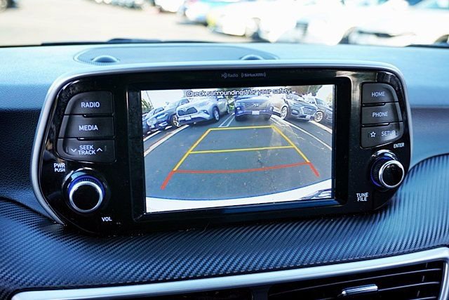 Used 2019 Hyundai Tucson Value AWD/4WD image 26