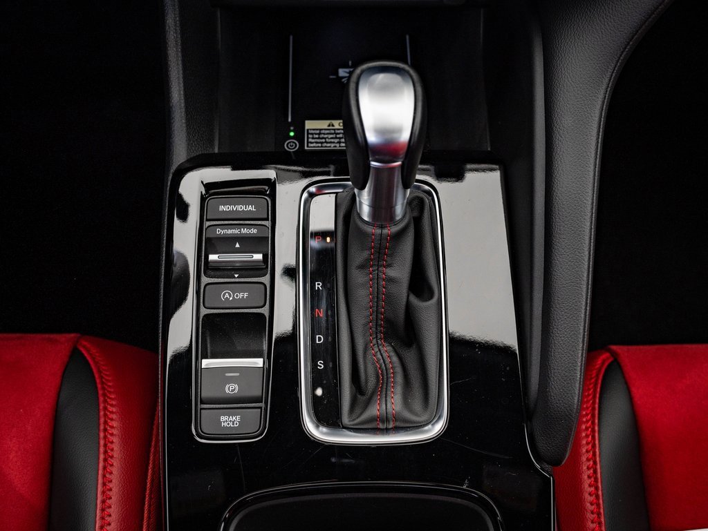 Certified 2025 Acura Integra A-Spec image 39