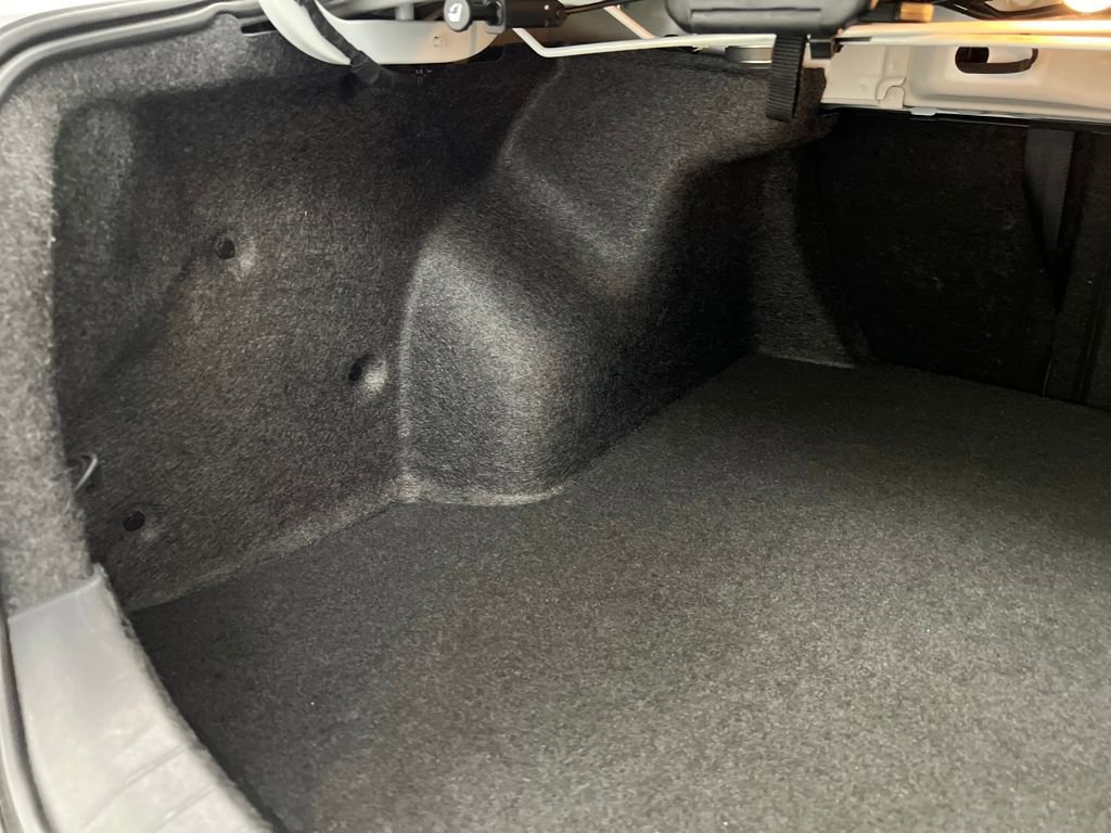 Used 2024 Nissan Altima 2.5 SV image 25