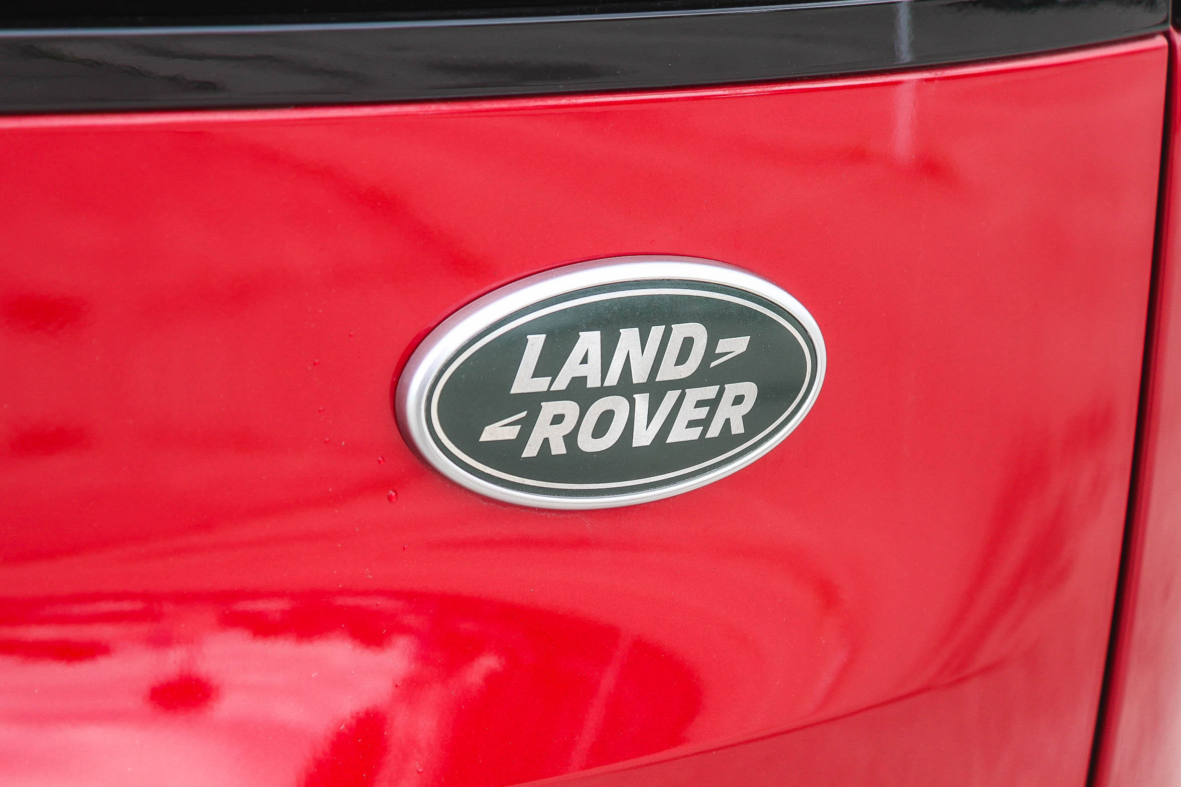 Used 2023 Land Rover Range Rover Sport SE image 11