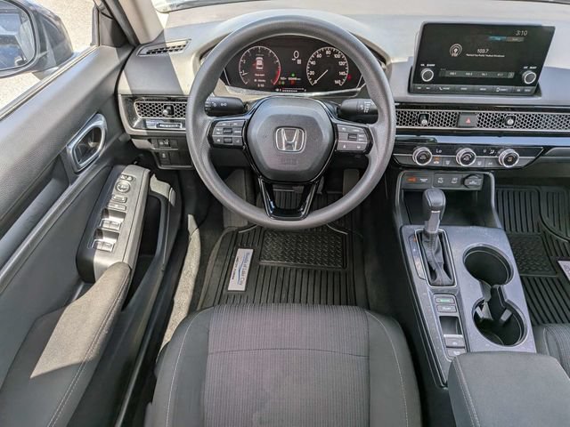 Used 2025 Honda Civic LX image 17