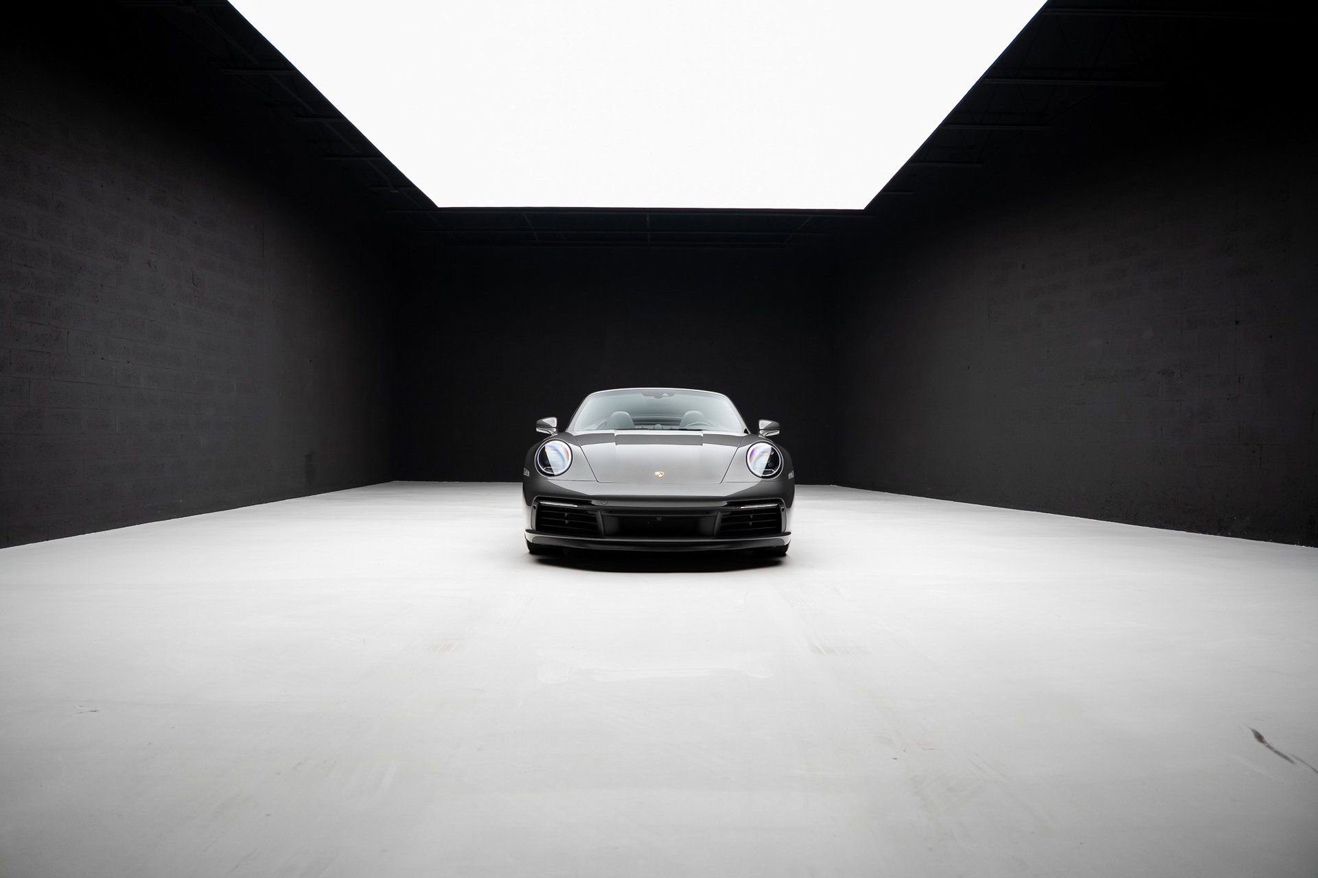 Used 2021 Porsche 911 Carrera 4S image 86