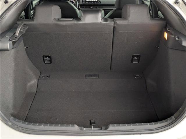 Used 2025 Honda Civic Sport image 6