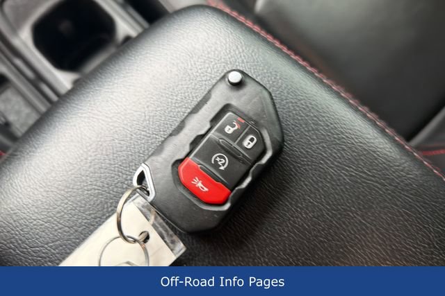 Used 2021 Jeep Wrangler Rubicon image 24