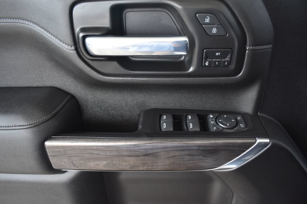 Used 2021 Chevrolet Silverado 2500 LTZ AWD/4WD image 20