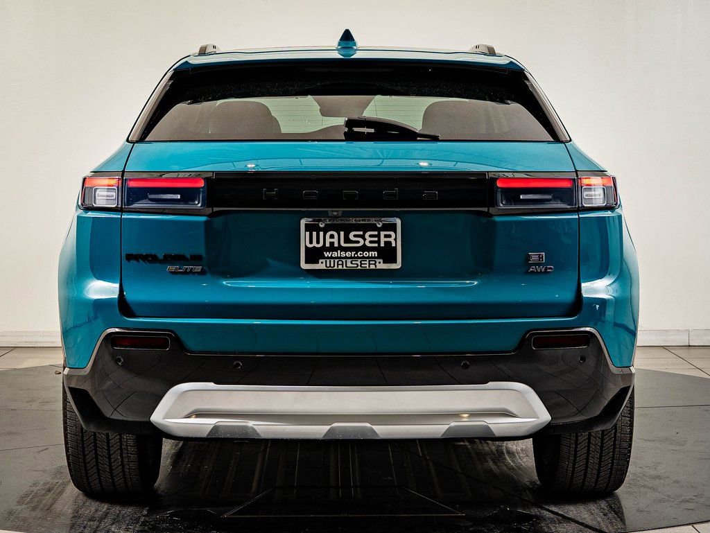 Used 2024 Honda Prologue Elite image 7