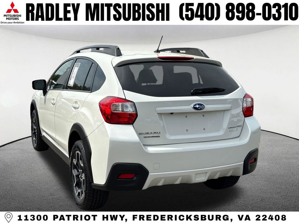 Used 2017 Subaru Crosstrek 2.0i Premium image 17