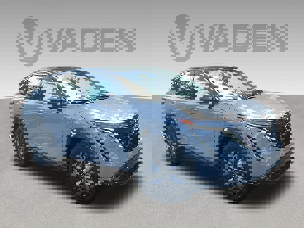 New 2023 Nissan Ariya FWD