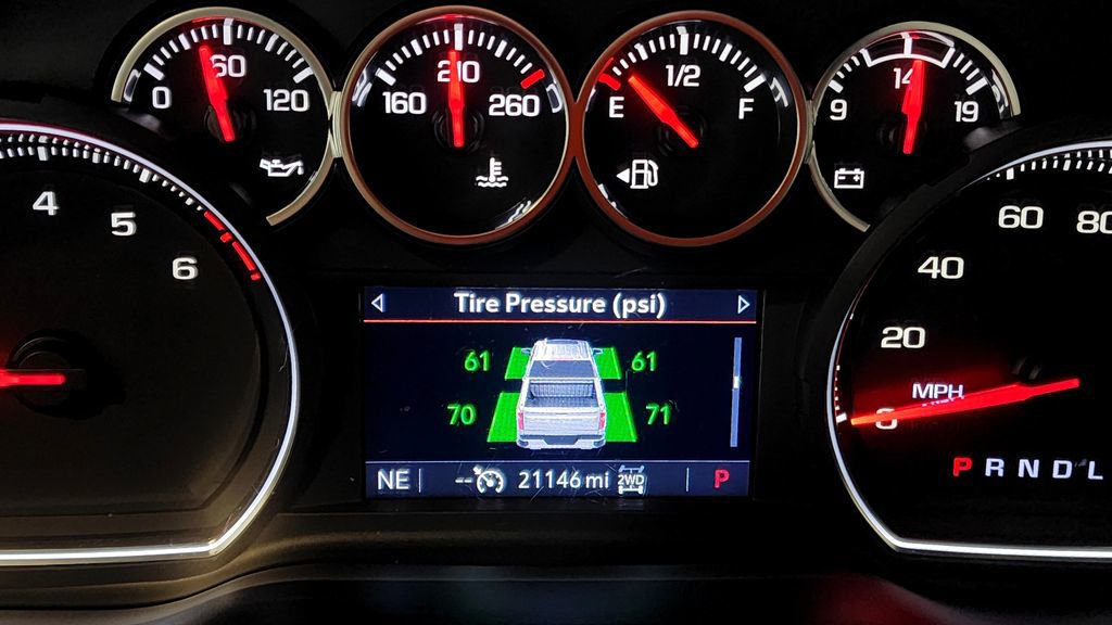 Used 2022 Chevrolet Silverado 3500 LT w/ Convenience Package image 27