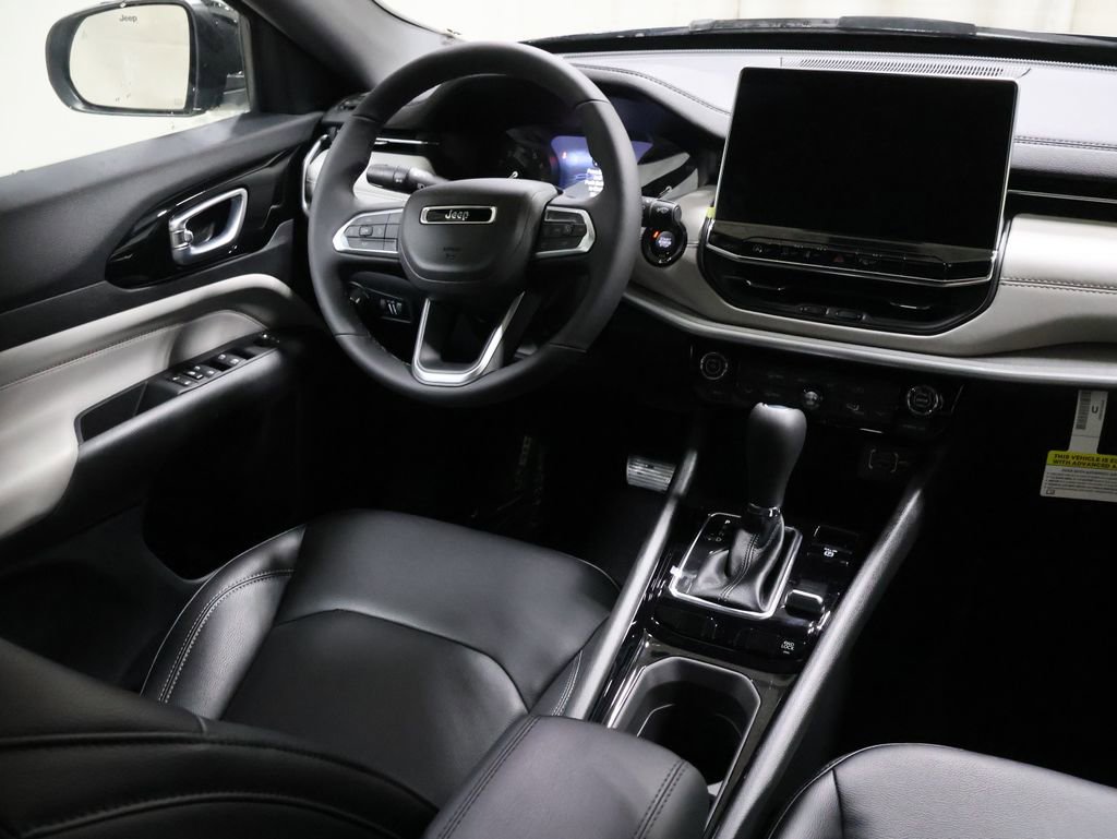 New 2026 Jeep Compass Limited image 20