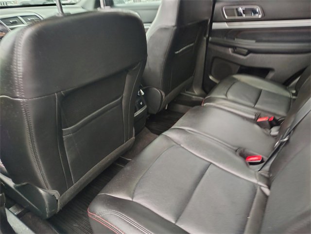 Used 2018 Ford Explorer Sport w/ Equipment Group 401A image 30