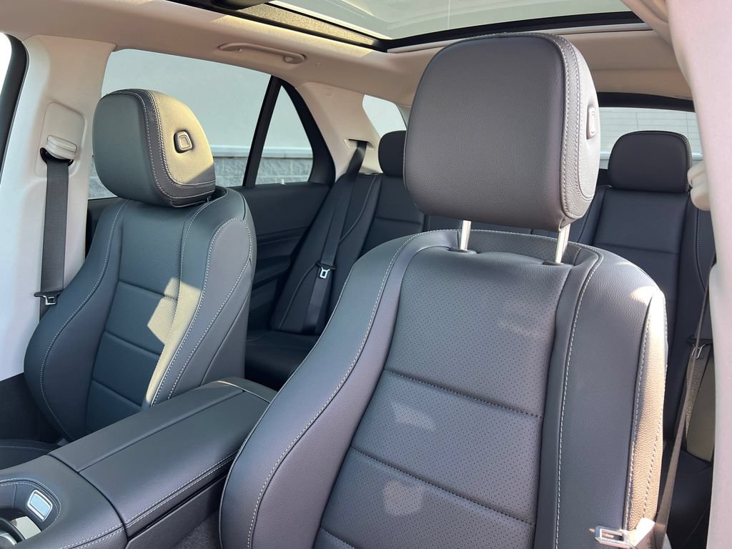 New 2026 Mercedes-Benz GLE 450 4MATIC image 15