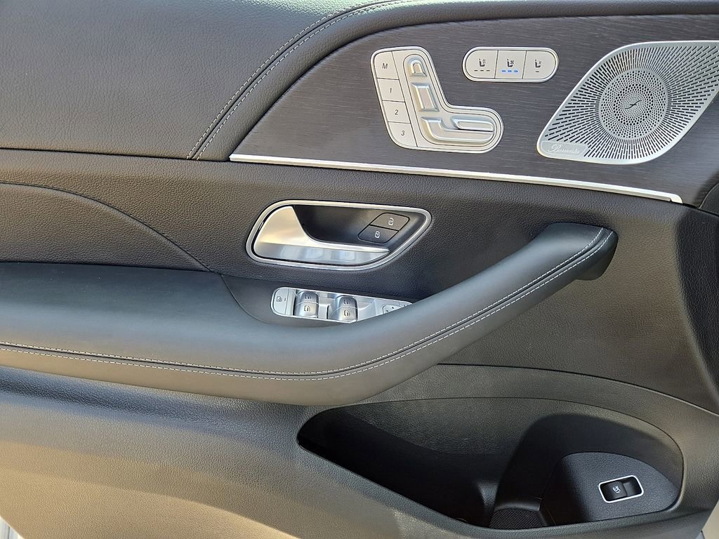 Used 2026 Mercedes-Benz GLE 53 AMG 4MATIC Coupe image 23