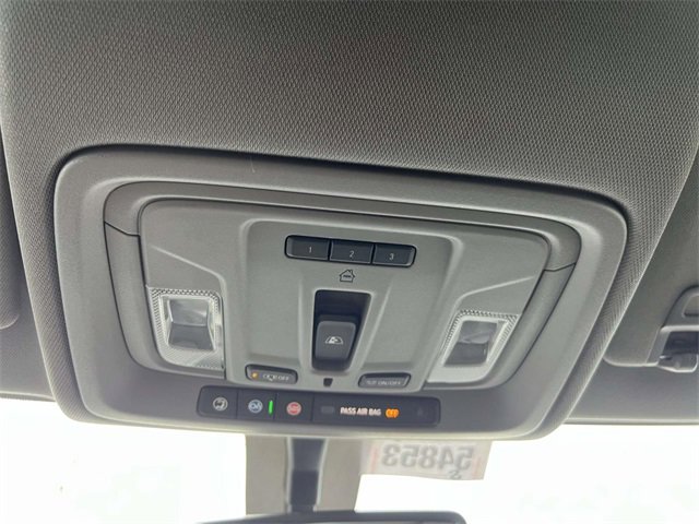 Certified 2023 GMC Sierra 3500 SLT w/ SLT Premium Package image 31