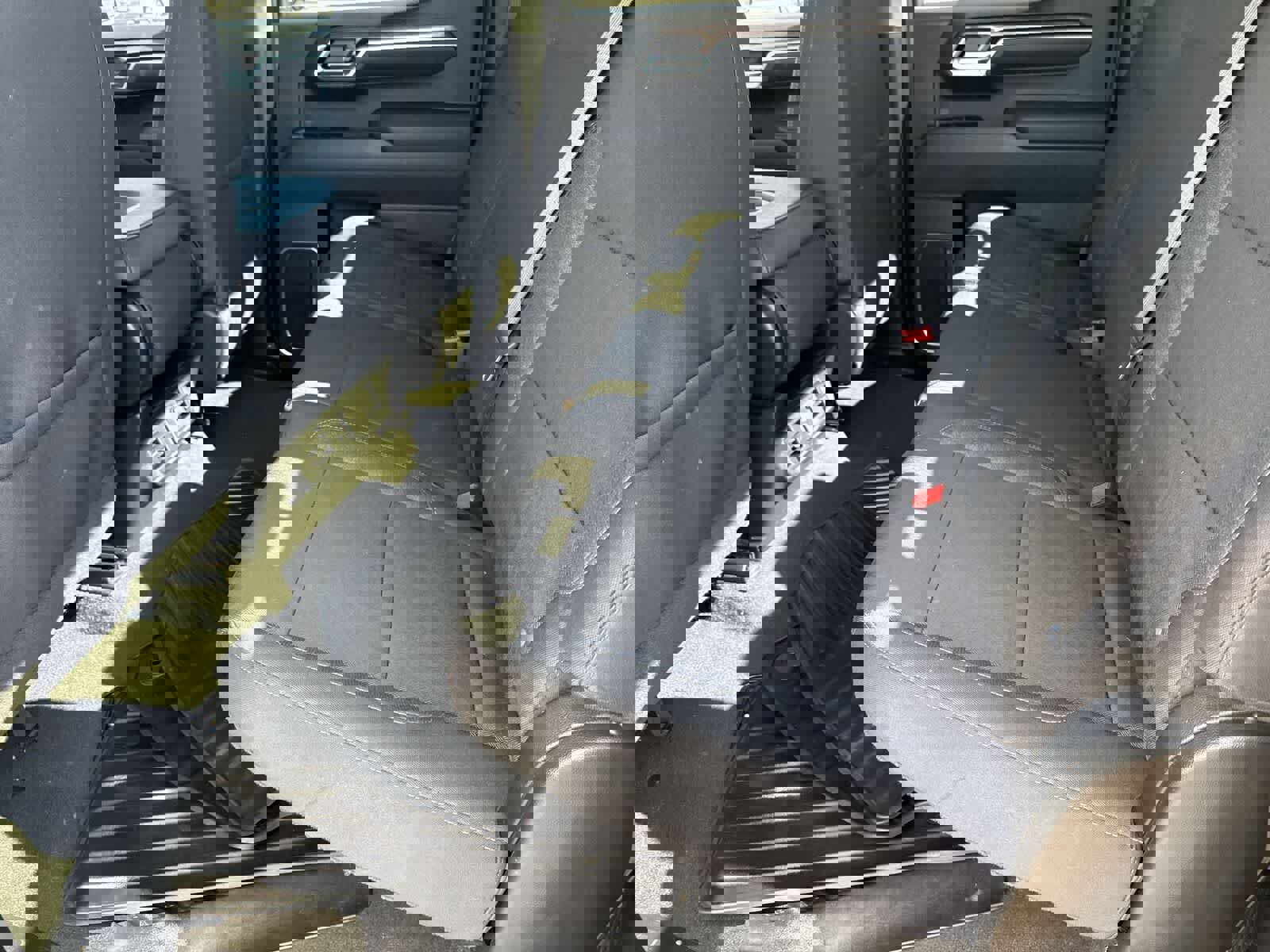 Used 2025 Chevrolet Silverado 1500 LT image 15