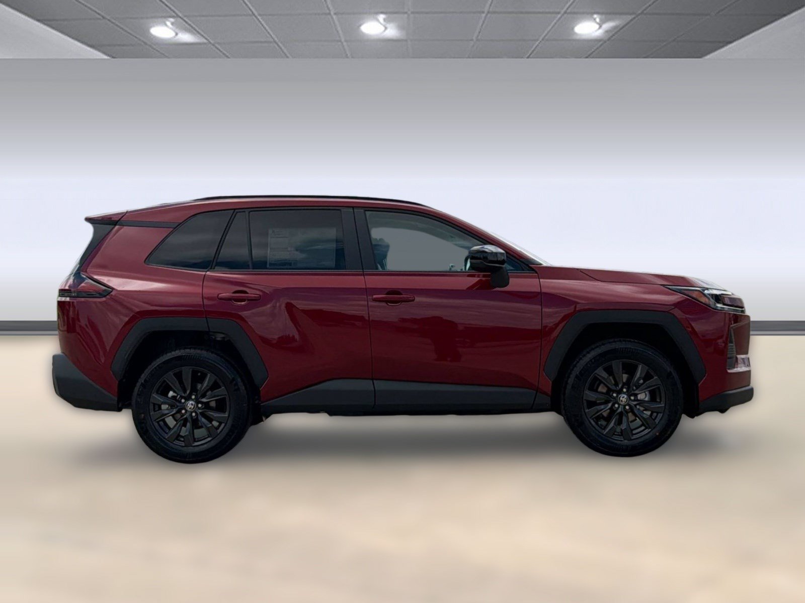 New 2026 Toyota RAV4 XLE Premium FWD image 8