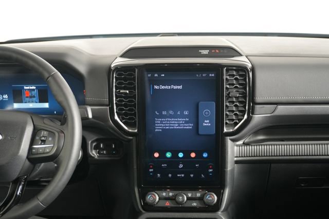 Certified 2024 Ford Ranger Lariat w/ FX4 Off-Road Package image 28