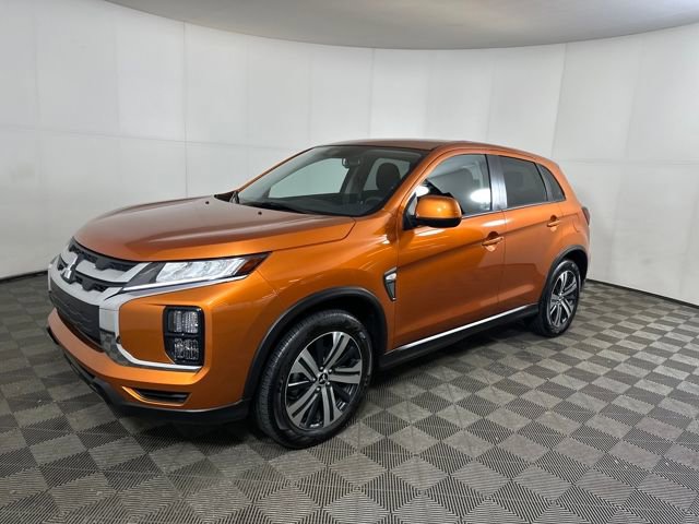 Used 2024 Mitsubishi Outlander Sport ES image 7