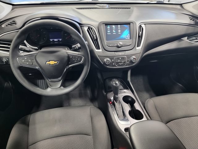 Used 2018 Chevrolet Malibu LS FWD image 29
