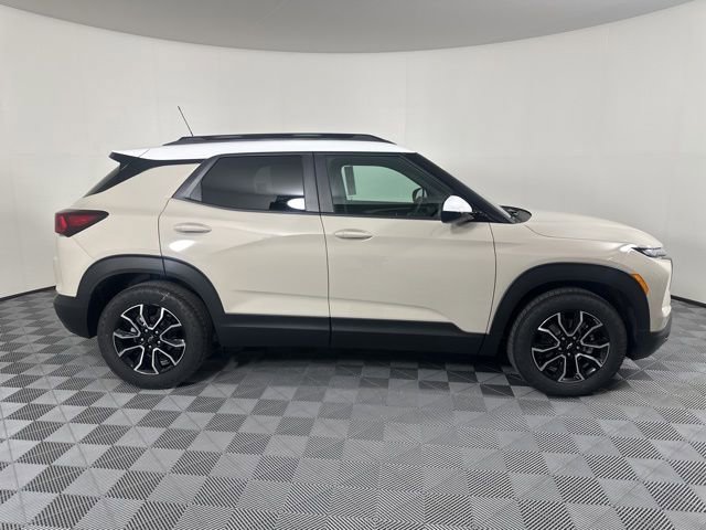 New 2026 Chevrolet TrailBlazer ACTIV w/ Convenience Package image 3