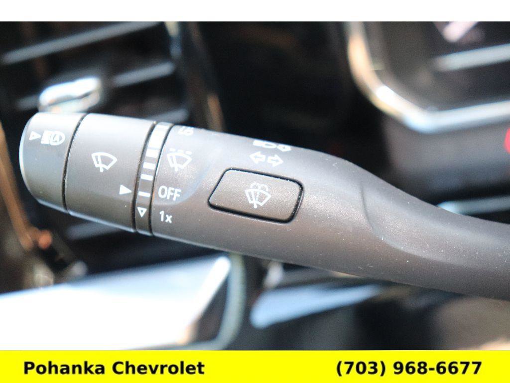 Certified 2024 GMC Sierra 1500 Elevation w/ LPO, Elevation Black Package image 11