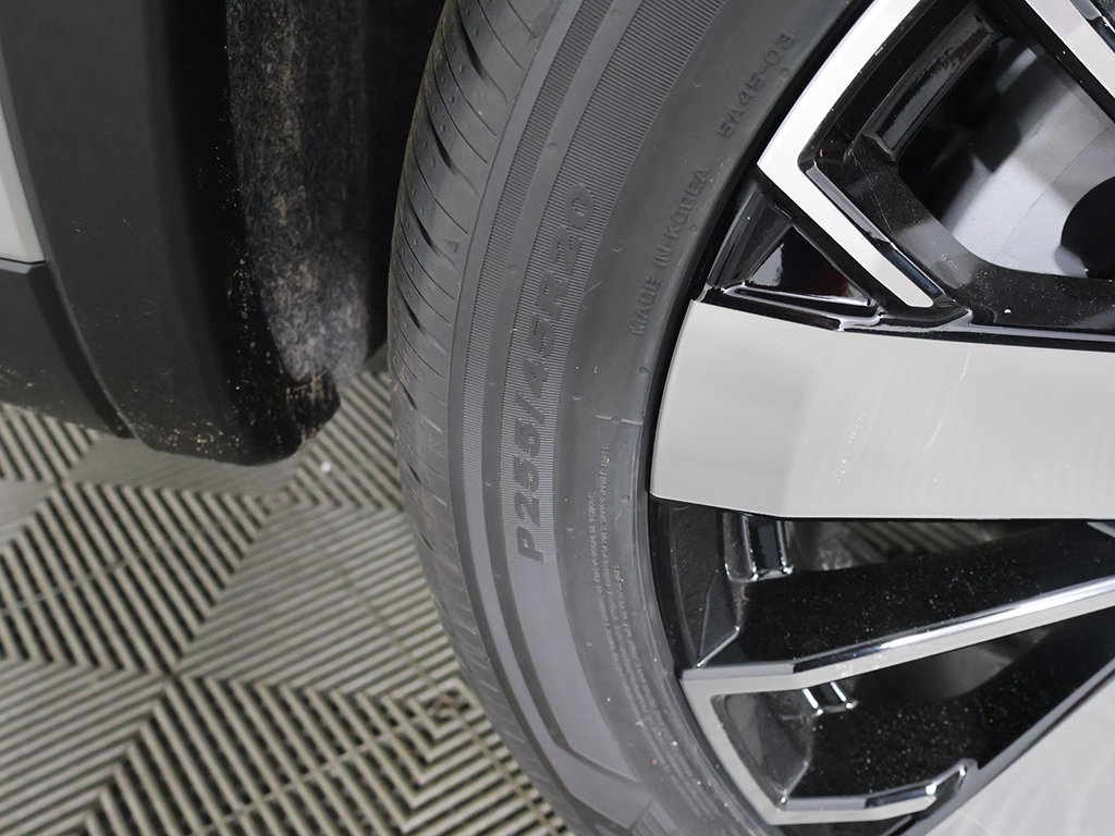 New 2026 Mitsubishi Outlander SE AWD/4WD image 23