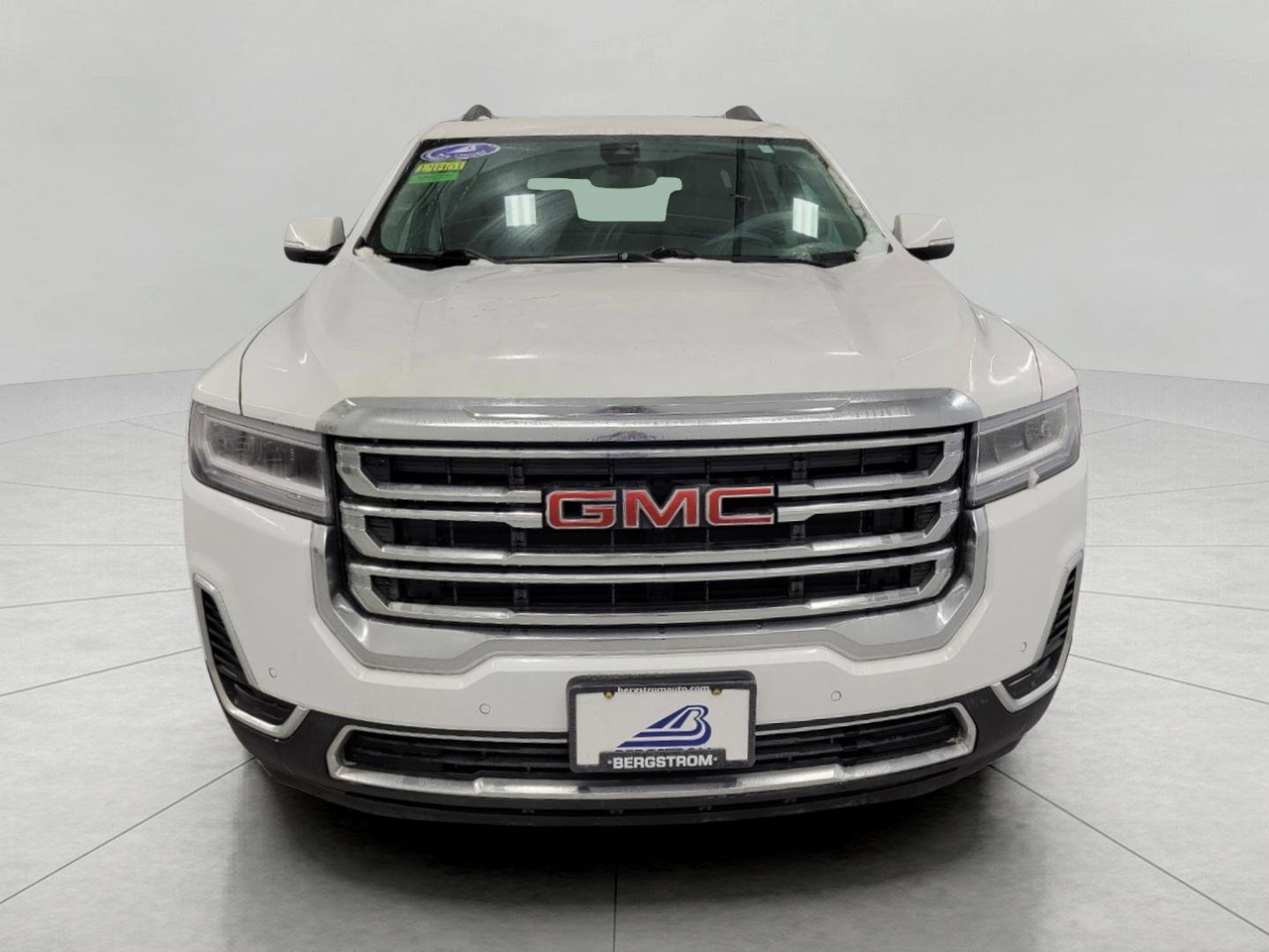 Used 2023 GMC Acadia SLE w/ Driver Convenience Package image 14