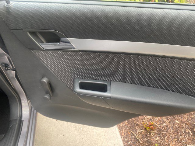 Used 2011 Chevrolet Aveo LT image 81