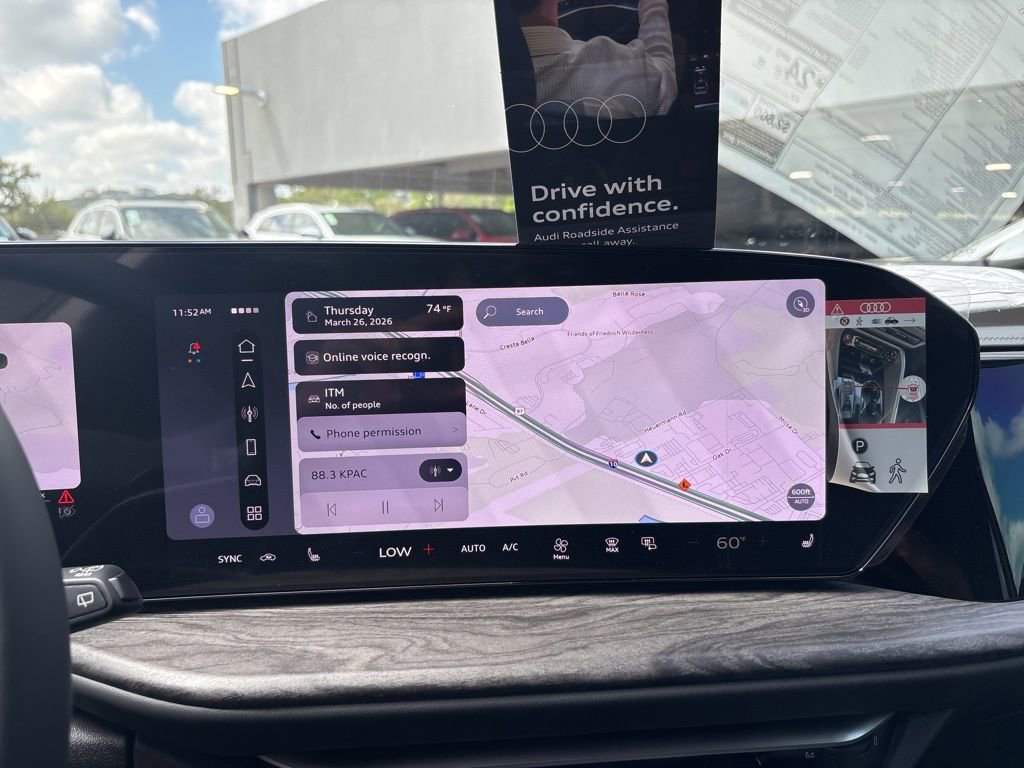 New 2026 Audi Q5 Premium Plus image 19
