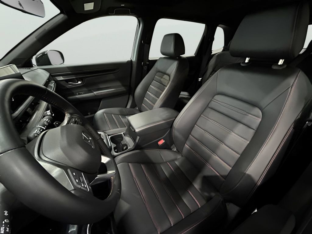 Certified 2026 Honda CR-V Sport-L image 28