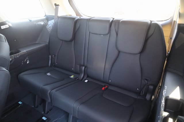 New 2026 Kia Carnival SX Prestige image 23
