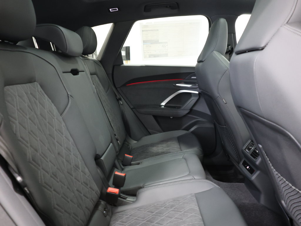 New 2026 Audi SQ5 Premium Plus AWD/4WD image 24
