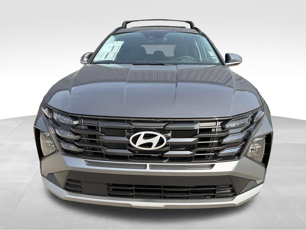 New 2026 Hyundai Tucson SEL FWD image 11