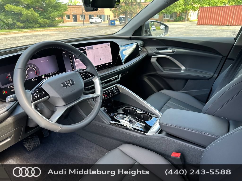 Used 2026 Audi Q5 Premium AWD/4WD image 12